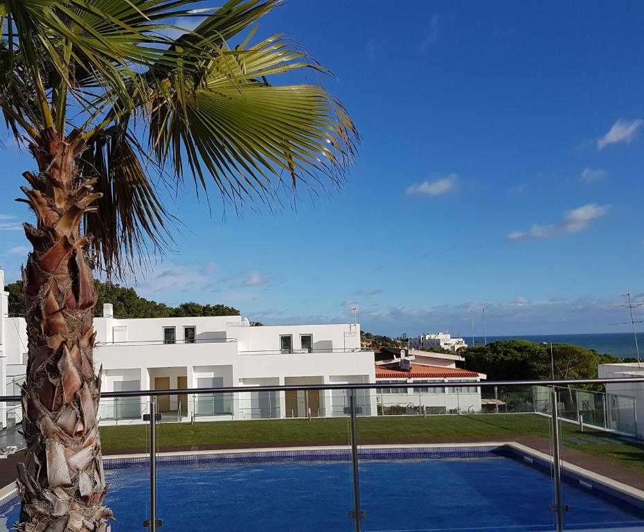 Appartement \ Rua Oceano, Lote 3, Bloco A, fração B Lote 3, Bloco A, fração B 8200-163 Albufeira