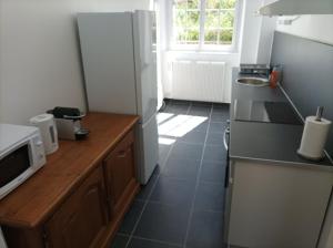 Appartement \ 9 Rue du Temple 39110 Salins-les-Bains Franche-Comté