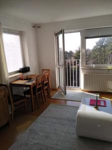 Appartement \ Fritz-Wischer-Straße 7, App. 28, 4 OG. 25826 Sankt Peter-Ording Schleswig-Holstein