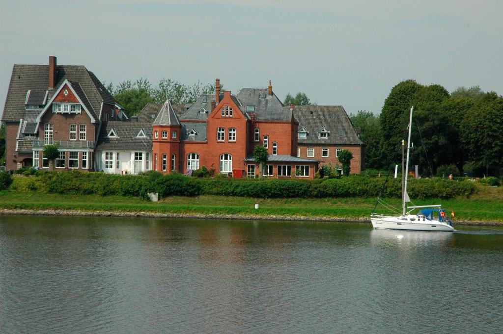 \ Alte Lotsenstation, 24768 Schülp