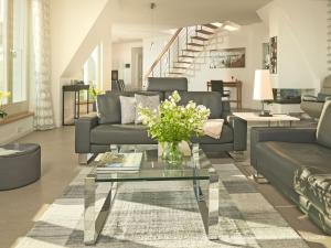 Appartement \ Am Hochufer 18586 Sellin Mecklembourg-Poméranie