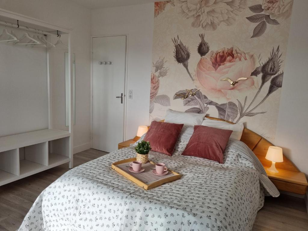 \ 2 Avenue Jean Moulin, 14640 Villers-sur-Mer