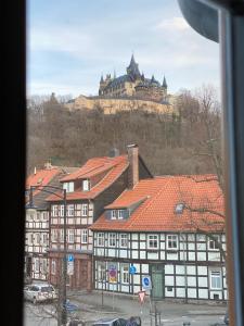 Appartement \ Schöne Ecke 13 38855 Wernigerode Saxe-Anhalt