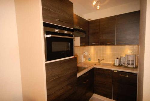 0 - Studio pour 4 Personnes 574