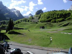 0 - Studio pour 4 Personnes 574