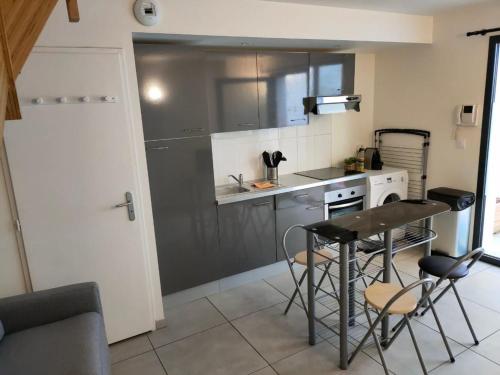 001 Duplex Jeanne d'Arc 001 - Matabiau