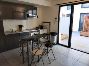 001 Duplex Jeanne d'Arc 001 - Matabiau