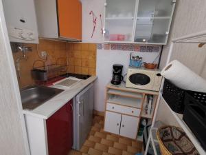 Appartement 009 Hameau C22 Résidence le HAMEAU Appt C22 34300 Le Cap d\'Agde Languedoc-Roussillon