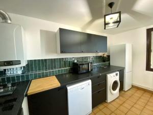 014 CHIC & COSY GRAND APPART DUPLEX 76m2 WIFI SMART TV NETFLIX ET VUE PANORAMIQUE