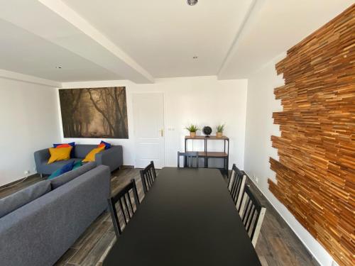 022 CHIC & COSY GRAND APPART DUPLEX 92m2 JARDIN WIFI SMART TV NETFLIX