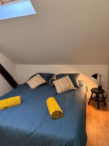 03 Appart cozy à 5min de Fontainebleau