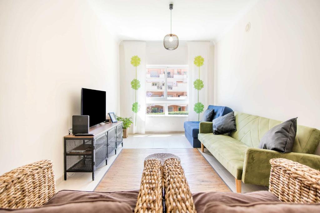 #055 Calm and welcoming With Pool urbanizacao dos castelinhos, 5, 8200-348 Albufeira