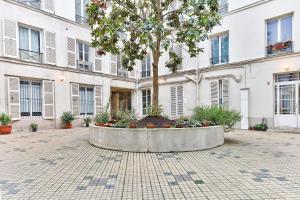 Appartement 06 - Designed Flat Paris Grands Boulevards 10 / 12 Rue Richer 75009 Paris Île-de-France