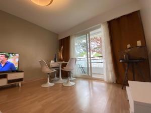 Appartement 06AD - Studio 10min Croisette 57 Avenue Isola Bella 06400 Cannes Provence-Alpes-Côte d\'Azur