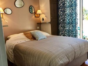 06L - Port Prestige - 4 pers - pool - private parking