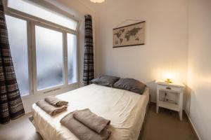 06Y1 - Superbe appartement avec terrasse idéalement situé près des plages