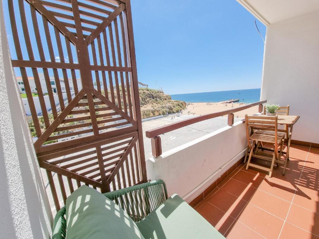 #070 Lovely Flat in the Heart of OldTown, Beach View Rua 25 de Abril Edifício Albufeira, 26, 8200-014 Albufeira