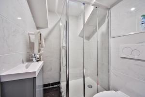 08.Chambre double#CoLiving#Loft#HomeCinema#fitness