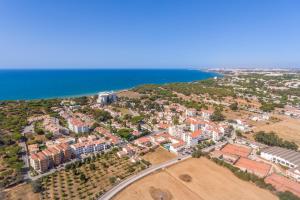 #083 Cozy Flat 3m Falesia Beach
