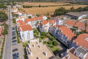 #083 Cozy Flat 3m Falesia Beach