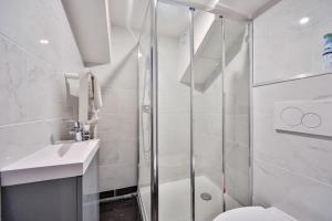 09.Chambre double#CoLiving#Loft#HomeCinema#fitness