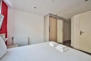 Appartement 09.Chambre double#CoLiving#Loft#HomeCinema#fitness 4 Rue Robert Schuman 94220 Charenton-le-Pont Île-de-France
