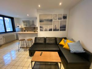 09 CHIC & COSY GRAND APPART 4 PIÈCES 75m2 HYPERCENTRE WIFI SMART TV NETFLIX
