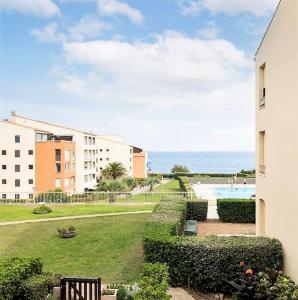 Appartement 097 Indes Galantes B392 3 rue de la garnison 34300 Le Cap d\'Agde Languedoc-Roussillon