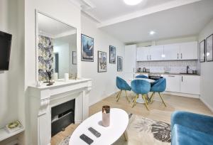 0b.Luxury New Flat/Full Equipped/Champs Elysees/AR