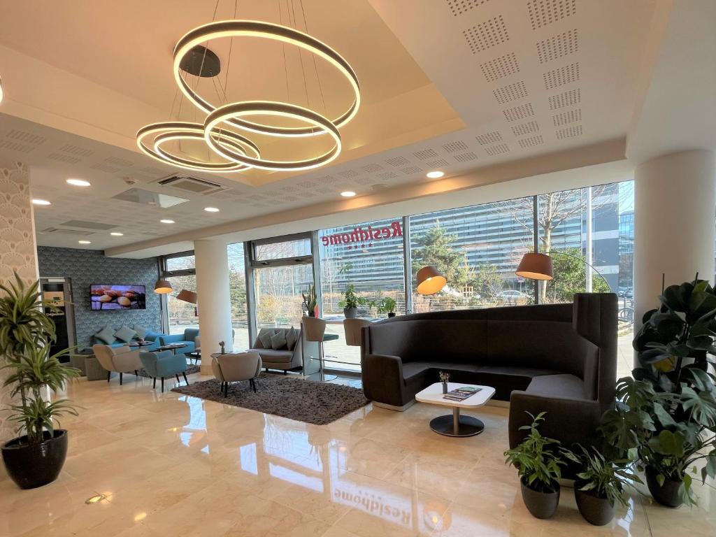 0b.Luxury New Flat/Full Equipped/Champs Elysees/AR