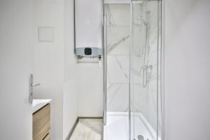 Appartement 0b.Luxury New Flat/Full Equipped/Champs Elysees/AR 11 Rue Washington 75008 Paris Île-de-France