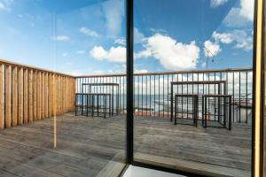 0D Brand new studio right in the heart of Alfama