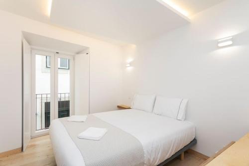 0E Brand new apartment right in the heart of Alfama