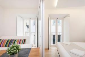 0E Brand new apartment right in the heart of Alfama