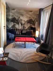 Appartement 1+1 Clos des Fonds Meije 6 38860 Les Deux Alpes Rhône-Alpes