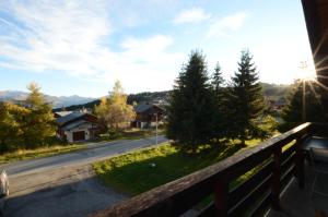 1/2 Chalet Lifrane, Les Saisies, 6 personnes
