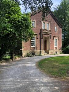 Appartement 1-2 Zimmer in alter Villa - Netflix+Homeoffice Gutshof Velmede 3b EG 59192 Bergkamen Rhénanie du Nord - Westphalie