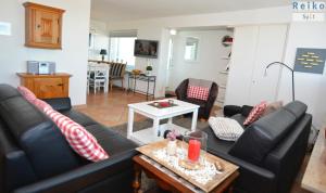 Appartement 1-305, Haus Metropol, traumhafter See-u Landblick Andreas-Dirks-Straße 6 25980 Westerland Schleswig-Holstein