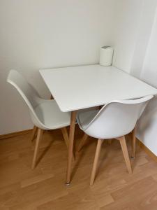 1,5 Zimmer Apartment, 38,5 qm, frisch möbliert
