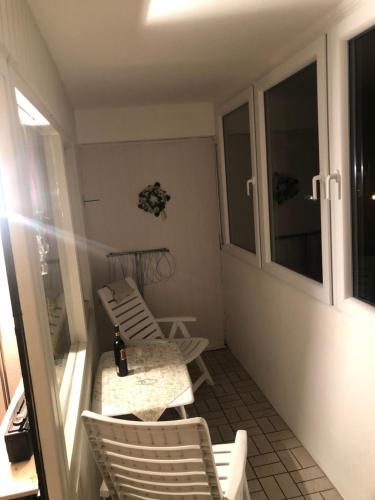 1,5 Zimmer Ferienwohnung in Holm (Schönberg)