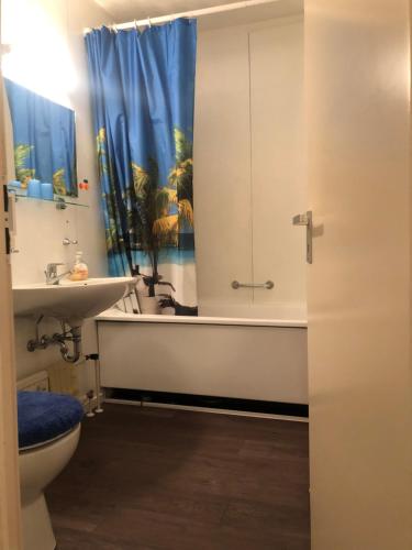 1,5 Zimmer Ferienwohnung in Holm (Schönberg)