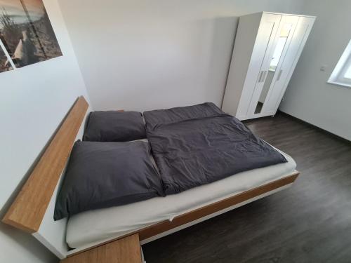 1,5 ZKB Wohnung im Odenwald, an der Bergstraße mit tollem Ausblick
