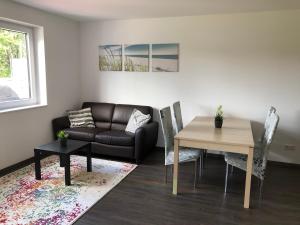 1,5 ZKB Wohnung im Odenwald, an der Bergstraße mit tollem Ausblick