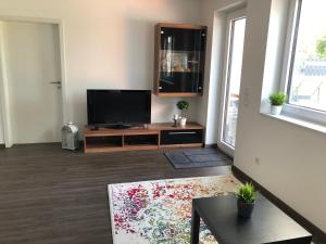 Appartement 1,5 ZKB Wohnung im Odenwald, an der Bergstraße mit tollem Ausblick Alumnatstraße 7 64668 Rimbach Hesse