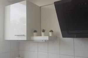 1 A Ferienwohnung Modern Duisburg