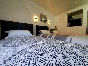 - 1 - Appartement charmant moderne 5 pers T3 73m2