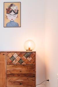 #1 AUGSBURG central old town apartment
