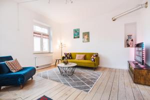 #1 AUGSBURG central old town apartment