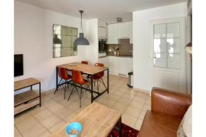 1 Bedroom Apartment, Balcony,Garage 6485 - Happy Rentals