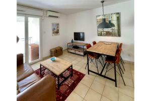 Appartement 1 Bedroom Apartment, Balcony,Garage 6485 - Happy Rentals 52-54 rue Georges Clémenceau 06400 Cannes Provence-Alpes-Côte d\'Azur